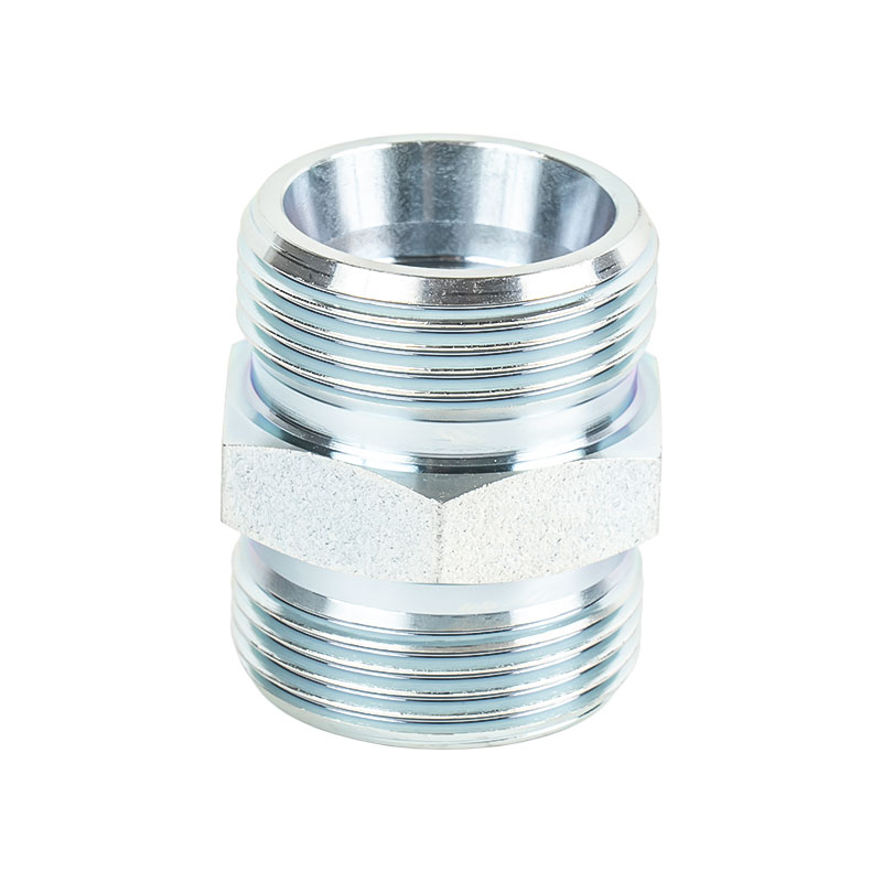 هل يمكن لتركيبات المحول أن تتحمل تقلبات الضغط دون حدوث تسرب؟