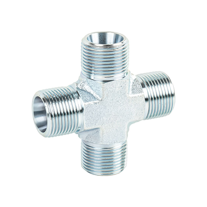 XC.XD Precision-Engineered Modular Cross Tubtings